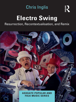 cover image of Electro Swing